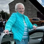 Gillian McDonald - @gillian6436 - Instagram