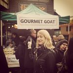 Gillian McDonald - @goatee.goatgoat - Instagram