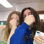 Gilly - @_gillianmcdonald_ - Instagram