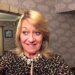 Gillian Nicholson - @gilliannicholson6014 - Instagram