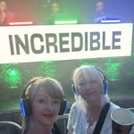 Gillian Nicholson - @gillie2207 - Instagram