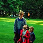 gillian nicholson - @gillian5683yl - Instagram