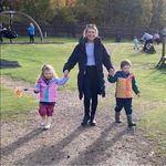 Gillian Nicholson - @gill115 - Instagram