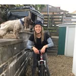 Gillian Orr - @gillian.orr.500 - Instagram