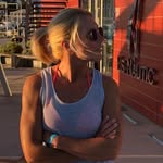 Gillian Orr - @gill_c_77 - Instagram