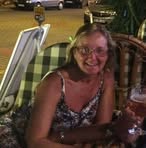 Gillian Orr - Facebook