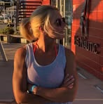 Gillian Orr - Facebook