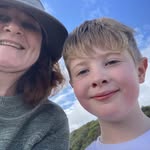 Gillian Parsons - @parsonsgillian63 - Instagram