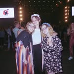 Gillian Parsons - @gillianparsons23 - Instagram