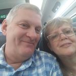 Gillian Parsons - @gillianparsons5 - Instagram