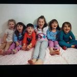 Gillian Parsons - @gill.parsons65 - Instagram