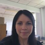 Gillian Parsons - @gillseyp - Instagram