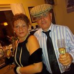 Gillian Payne - @gillianpayne67 - Instagram
