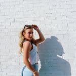 Gillian Payne - @micaylamockridge - Instagram