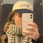 Gillian Payne - @gllnpyn - Instagram