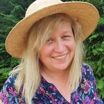 Gillian Payne - @the_gratefulgardener - Instagram