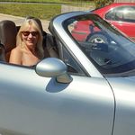 Gillian Payne - @gillianpayne73 - Instagram