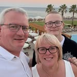 Gillian Pearson - @gillpearson1968 - Instagram