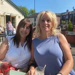 Gillian Pearson Tate - @gillywigs3 - Instagram