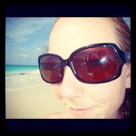 Gillian Petersen - @gingaaahhh - Instagram