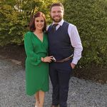 Gillian Porter - @gillianmcd30 - Instagram