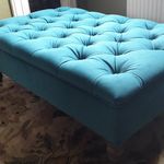 Gillian Porter - @grand.upholstery - Instagram