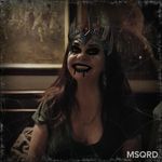 Gillian Porter - @kingrocker666 - Instagram