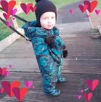 Gillian Porter - Facebook