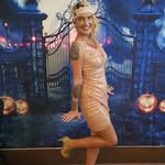 Gillian Porter - @gillian_witha_g - Instagram