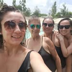 Gillian Graciela Ramirez Lazcano - @gillianramirezkaz - Instagram