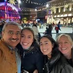 Gillian Perry-Ramirez - @gillian_perryramirez - Instagram