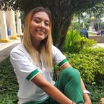 Gillian Ramirez 📚💎💁🏼‍♀️ - @contraloria2018 - Instagram