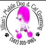 Jillian Ramirez - @jillians_dog_and_cat_grooming - Instagram