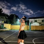 Jillian Ramirez - @jillxmrmz - Instagram