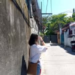 Jillian Ramirez - @ur.girl_iannn - Instagram