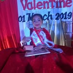 Gillian Kate Ramos - @imgilliaaan - Instagram