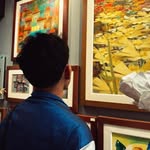 Gillian Kriztoph Ramos - @toph_rams - Instagram