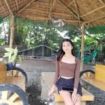 Gillian Ramos - @zumi_liana - Instagram