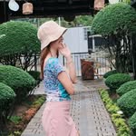 Gillian Ramos Dizon - @chinitajhyllianne - Instagram