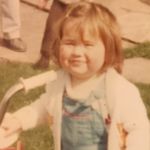 Gill Rapple - @gillian_rapple - Instagram
