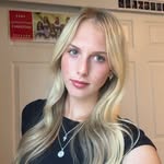 Gillian - @gillian.ray_08 - Instagram