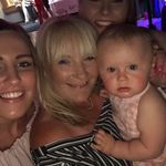 Gillian Hood - @gillian.riley.18 - Instagram