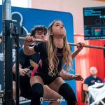 gillian riley, ACE-CPT - @gillsgym_ - Instagram