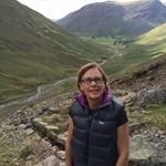 Gillian Riley - @gillianriley2810 - Instagram