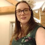 Gillian Riley - @gillianriley85 - Instagram