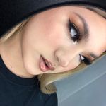 Gillian rivera - @makeup_gillianrivera - Instagram