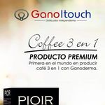 Gillian Vera-Liliana Rivera - @cafeganorderma.xto - Instagram