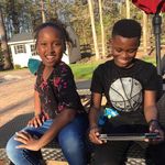 Gillian Blackwell-Rivers - @blackwellrivers - Instagram