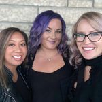 Gillian Rivers - @giroriv - Instagram