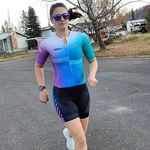 Gillian Roberts - @cancer_triathlete - Instagram